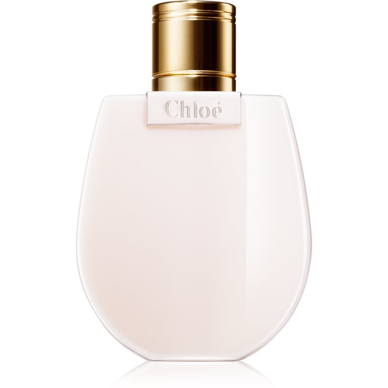 Sleva na Chloé Nomade tělové mléko pro ženy 200 ml - magentka.cz