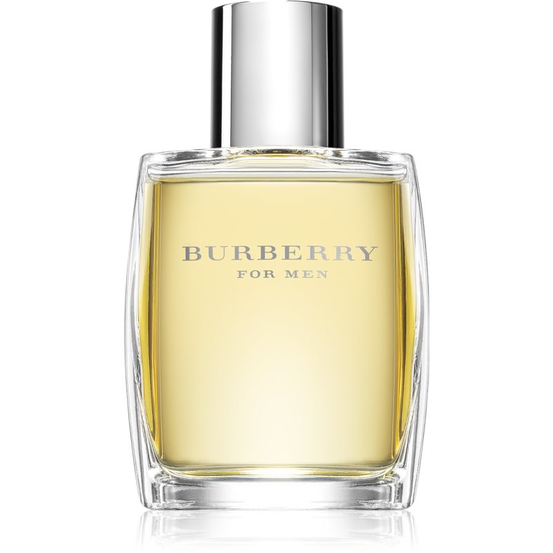 Sleva na Burberry Burberry for Men toaletní voda pro muže 50 ml - magentka.cz