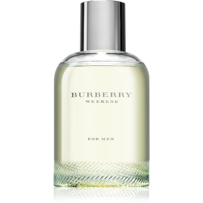 Sleva na Burberry Weekend for Men toaletní voda pro muže 100 ml - magentka.cz