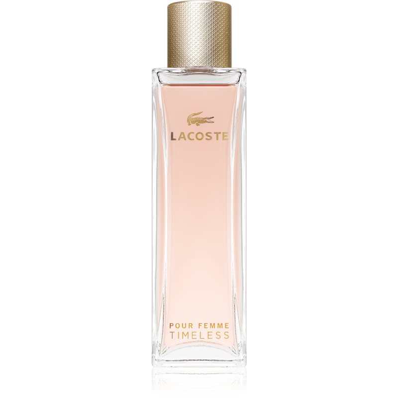 Sleva na Lacoste Pour Femme Timeless parfémovaná voda pro ženy 90 ml - magentka.cz