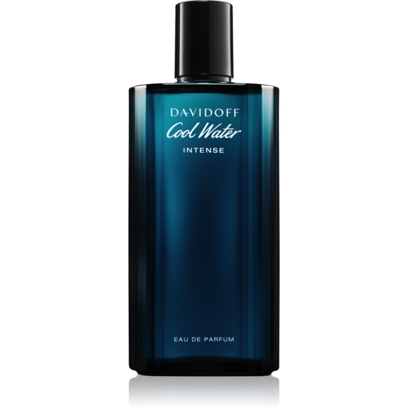 Sleva na Davidoff Cool Water Intense parfémovaná voda pro muže 125 ml - magentka.cz