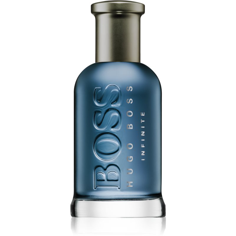 Sleva na Hugo Boss BOSS Bottled Infinite parfémovaná voda pro muže 100 ml - magentka.cz