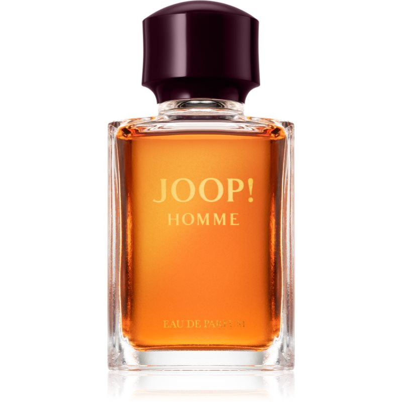 Sleva na JOOP! Homme parfémovaná voda pro muže 75 ml - magentka.cz