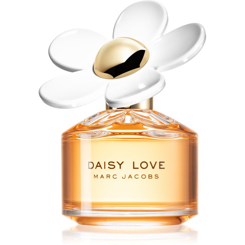 Sleva na Marc Jacobs Daisy Love toaletní voda pro ženy 150 ml - magentka.cz