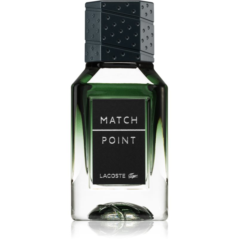 Sleva na Lacoste Match Point parfémovaná voda pro muže 50 ml - magentka.cz