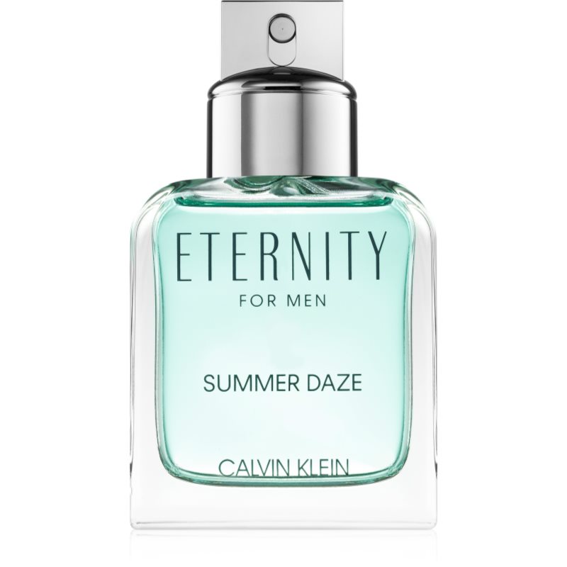 Sleva na Calvin Klein Eternity for Men Summer Daze toaletní voda pro muže 100 ml - magentka.cz