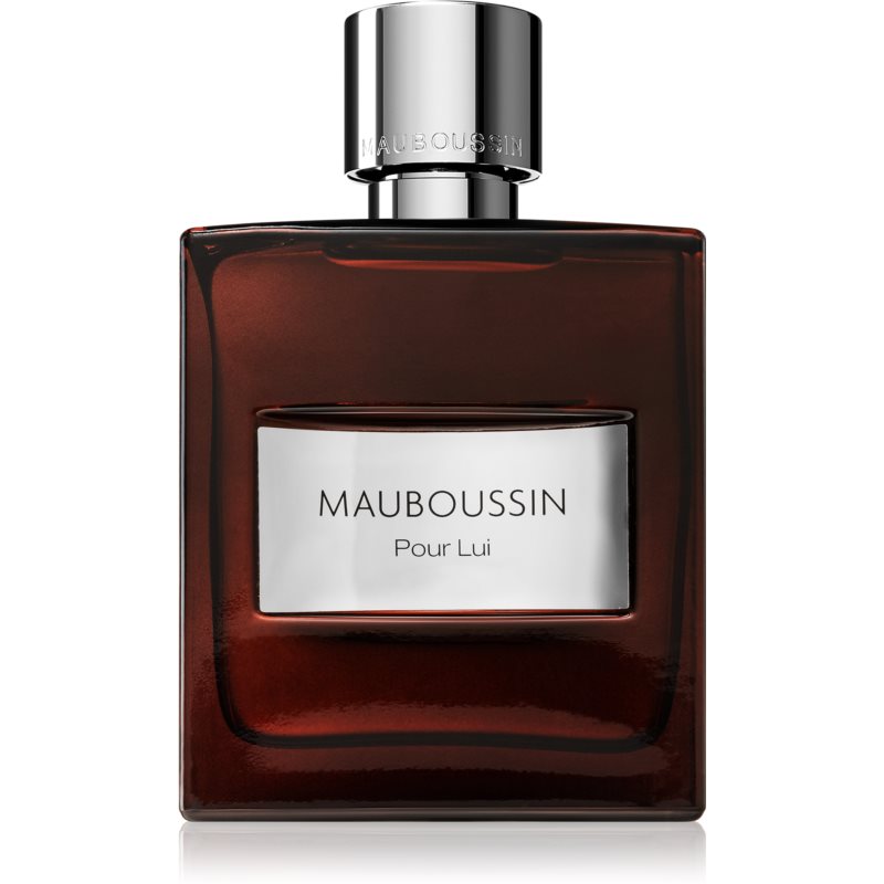 Sleva na Mauboussin Pour Lui parfémovaná voda pro muže 100 ml - magentka.cz