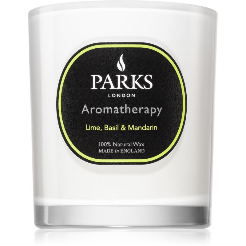 Sleva na Parks London Aromatherapy Lime