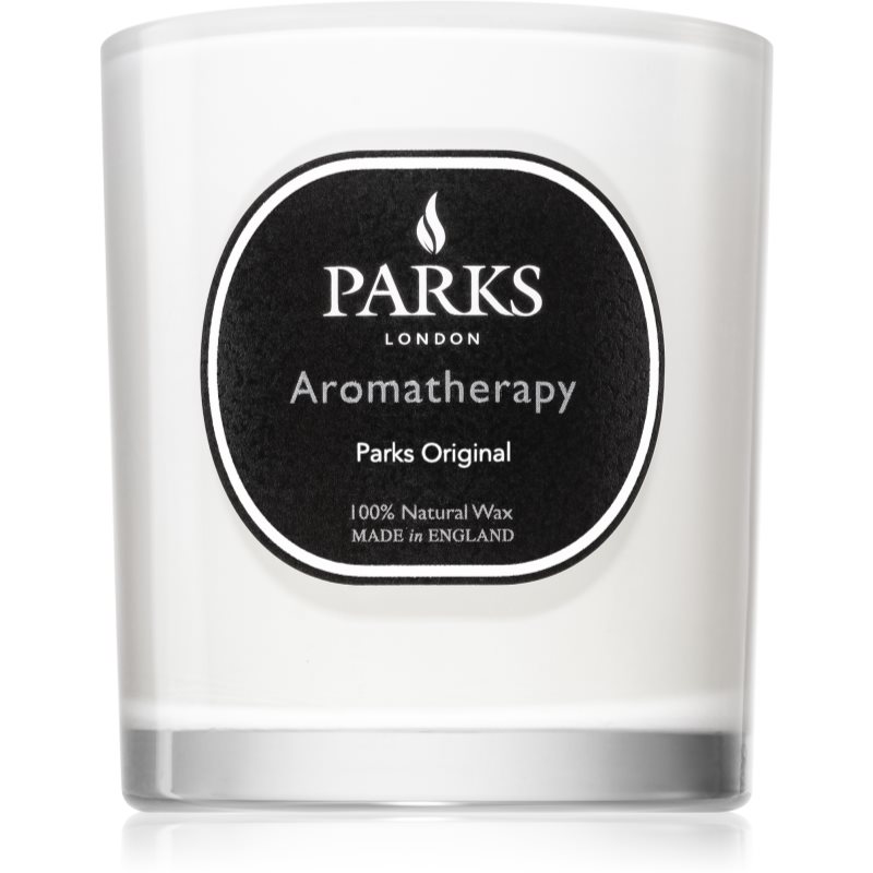 Sleva na Parks London Aromatherapy Parks Original vonná svíčka 220 g - magentka.cz