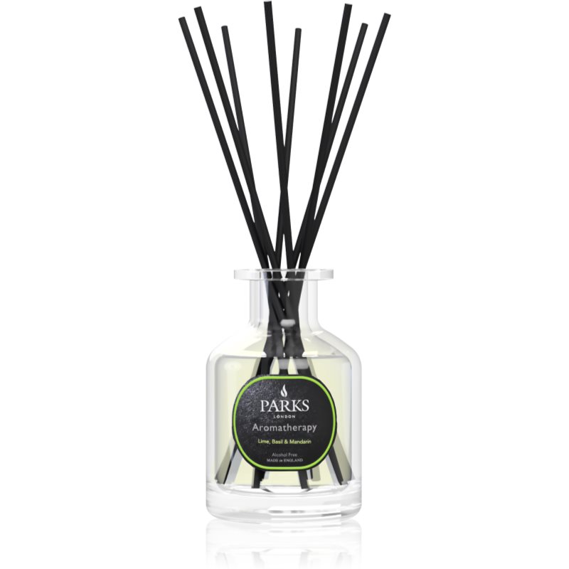 Sleva na Parks London Aromatherapy Lime