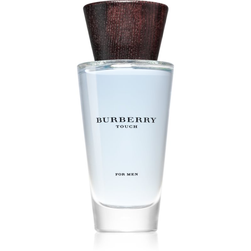 Sleva na Burberry Touch for Men toaletní voda pro muže 100 ml - magentka.cz
