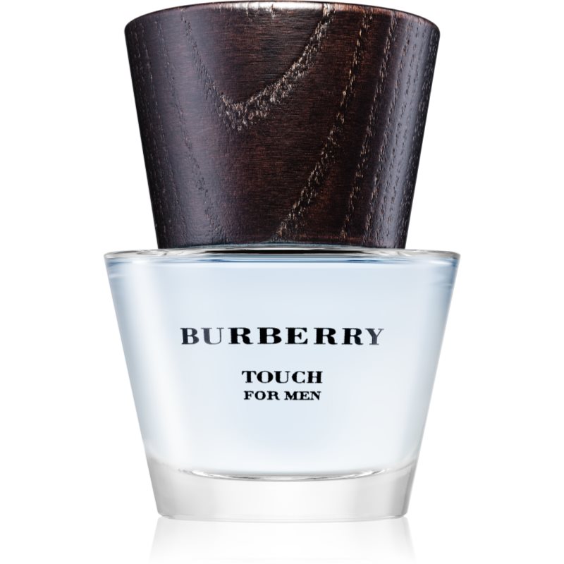 Sleva na Burberry Touch for Men toaletní voda pro muže 30 ml - magentka.cz