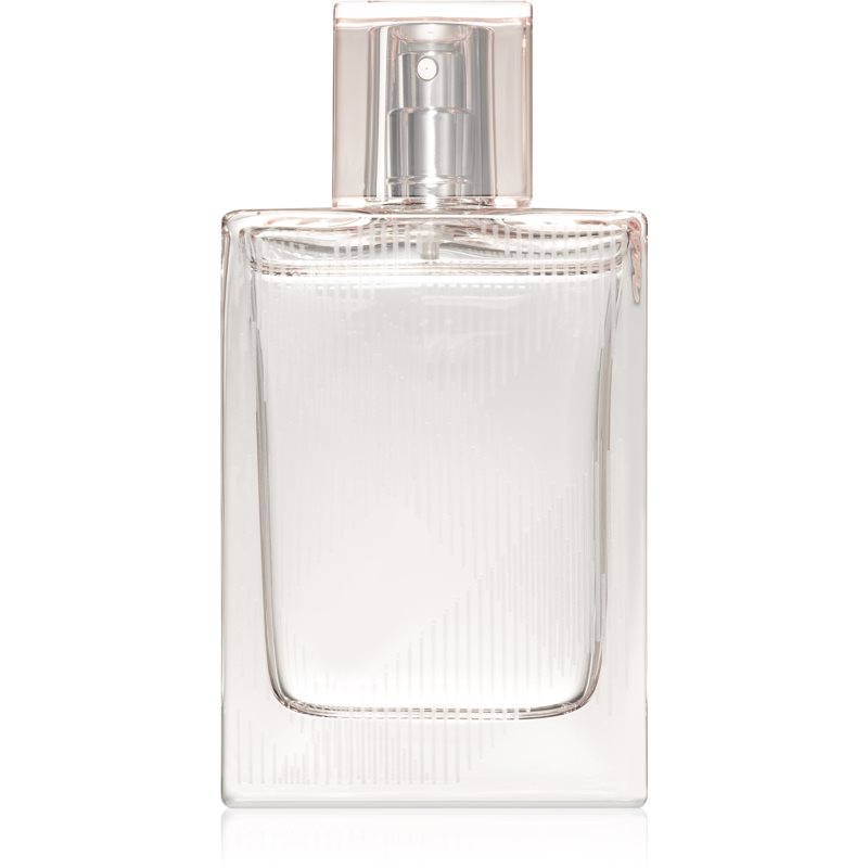 Sleva na Burberry Brit Sheer toaletní voda pro ženy 50 ml - magentka.cz