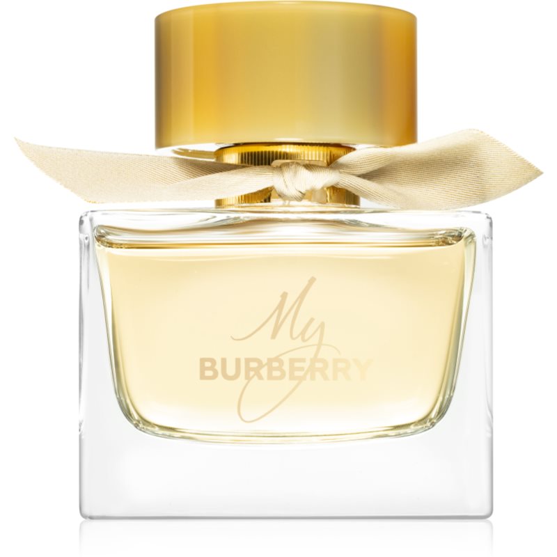 Sleva na Burberry My Burberry parfémovaná voda pro ženy 90 ml - magentka.cz