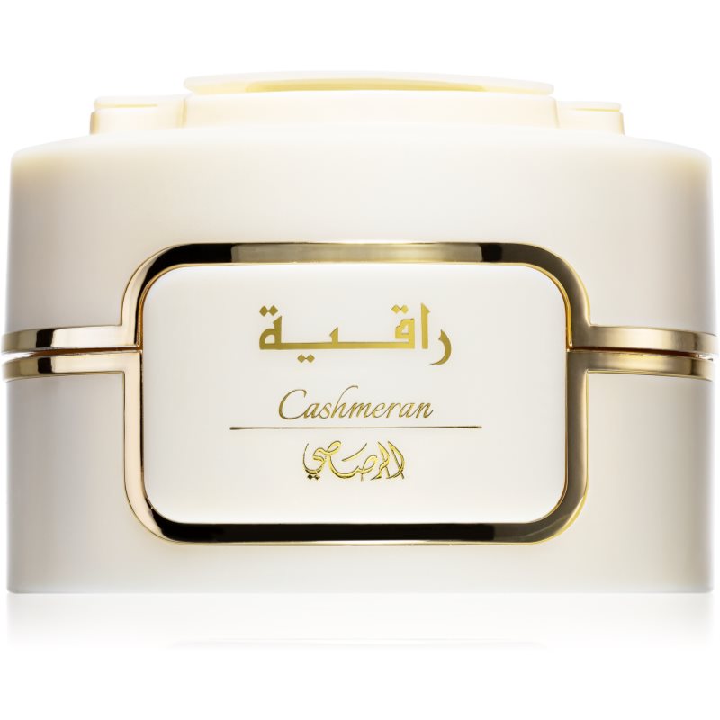 Sleva na Rasasi Raqiya Cashmeran kadidlo 109 g - magentka.cz