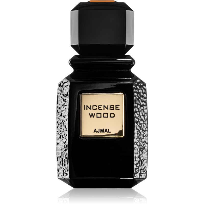 Sleva na Ajmal Incense Wood parfémovaná voda unisex 100 ml - magentka.cz