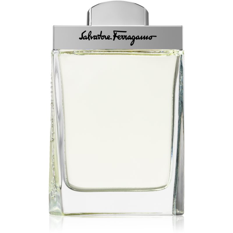 Sleva na Salvatore Ferragamo Pour Homme toaletní voda pro muže 100 ml - magentka.cz