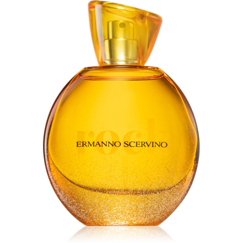 Sleva na Ermanno Scervino Rock parfémovaná voda pro ženy 50 ml - magentka.cz