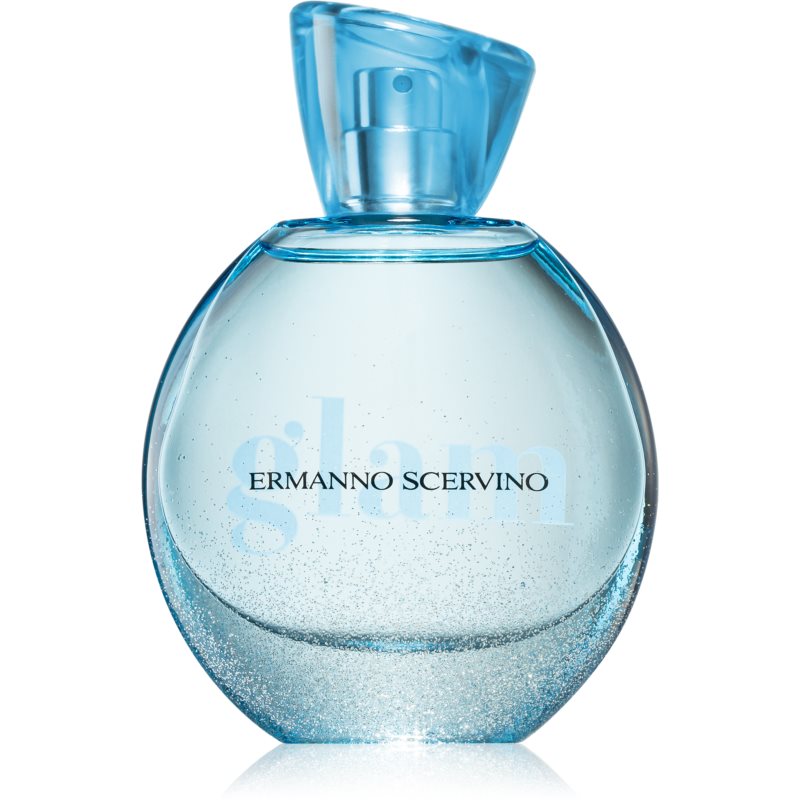 Sleva na Ermanno Scervino Glam parfémovaná voda pro ženy 50 ml - magentka.cz