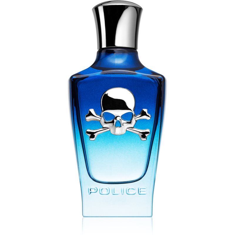 Sleva na Police Potion Power parfémovaná voda pro muže 50 ml - magentka.cz