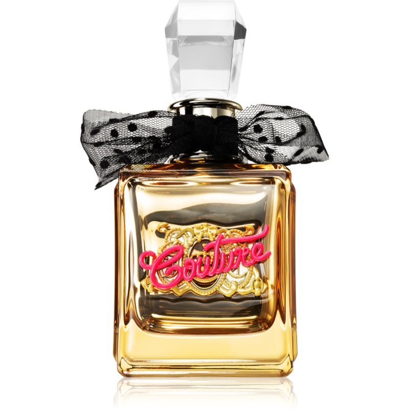 Sleva na Juicy Couture Viva La Juicy Gold Couture parfémovaná voda pro ženy 100 ml - magentka.cz