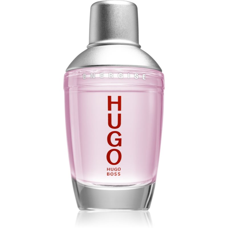 Sleva na Hugo Boss HUGO Energise toaletní voda pro muže 75 ml - magentka.cz