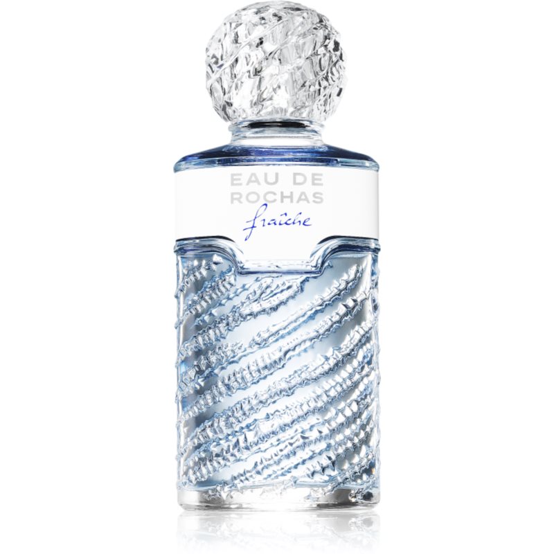 Sleva na Rochas Eau de Rochas Fraîche toaletní voda pro ženy 100 ml - magentka.cz