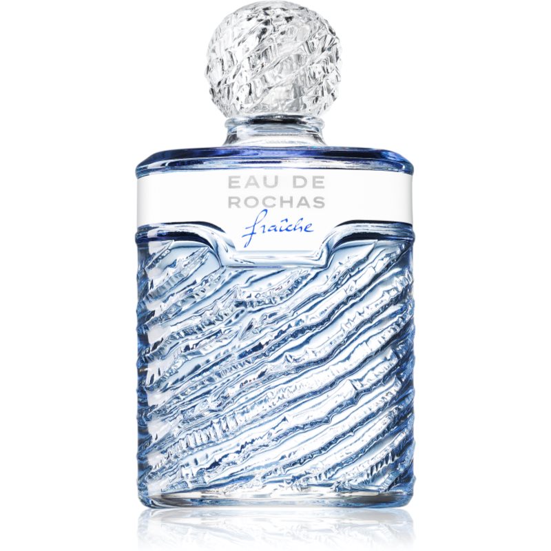 Sleva na Rochas Eau de Rochas Fraîche toaletní voda pro ženy 220 ml - magentka.cz