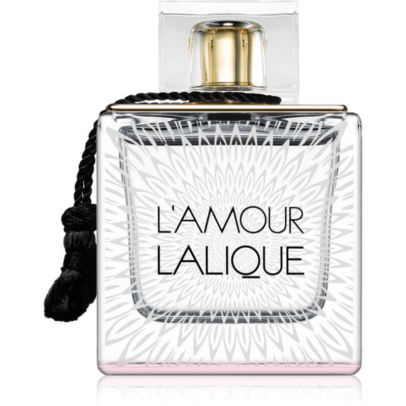 Sleva na Lalique L'Amour parfémovaná voda pro ženy 100 ml - magentka.cz
