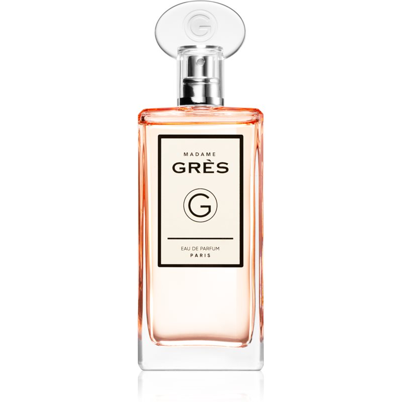 Sleva na Grès Madame Grès parfémovaná voda pro ženy 100 ml - magentka.cz