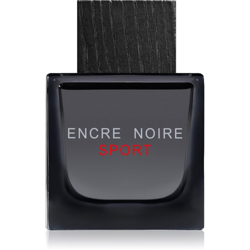 Sleva na Lalique Encre Noire Sport toaletní voda pro muže 100 ml - magentka.cz