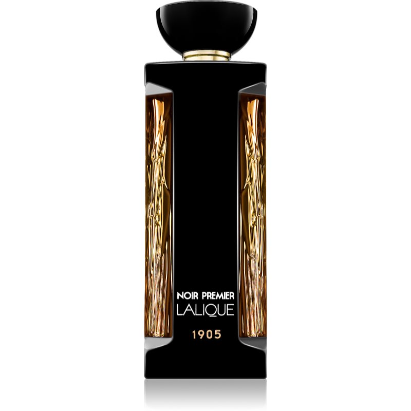 Sleva na Lalique Noir Premier Terres Aromatiques parfémovaná voda unisex 100 ml - magentka.cz