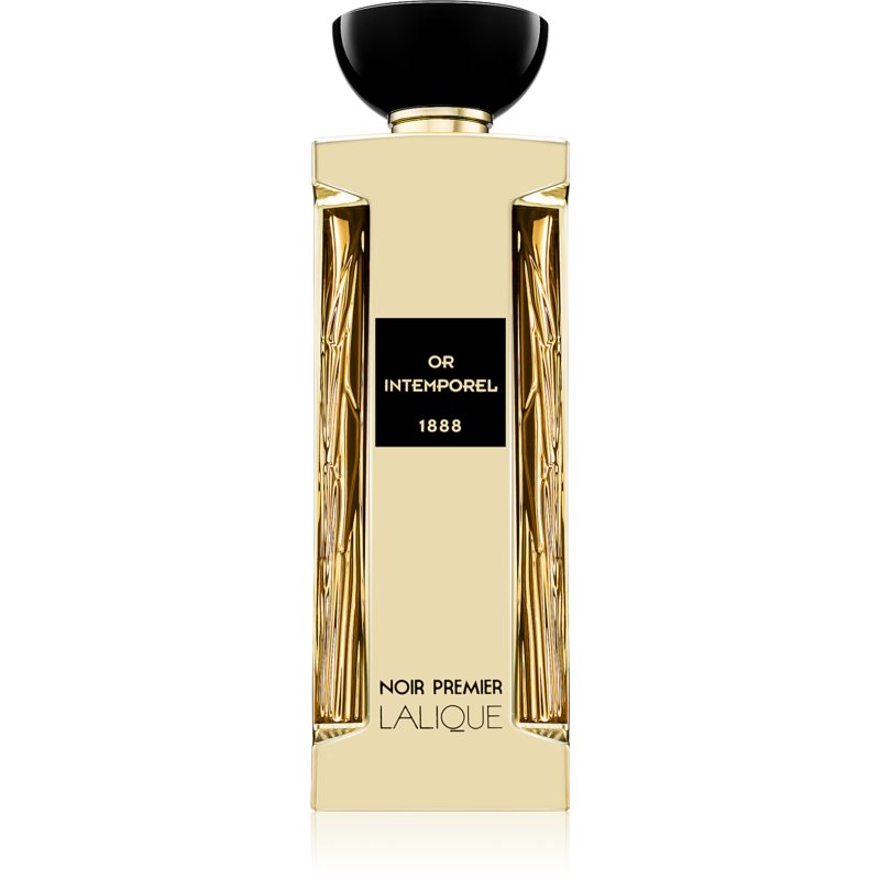 Sleva na Lalique Noir Premier Or Intemporel parfémovaná voda unisex 100 ml - magentka.cz