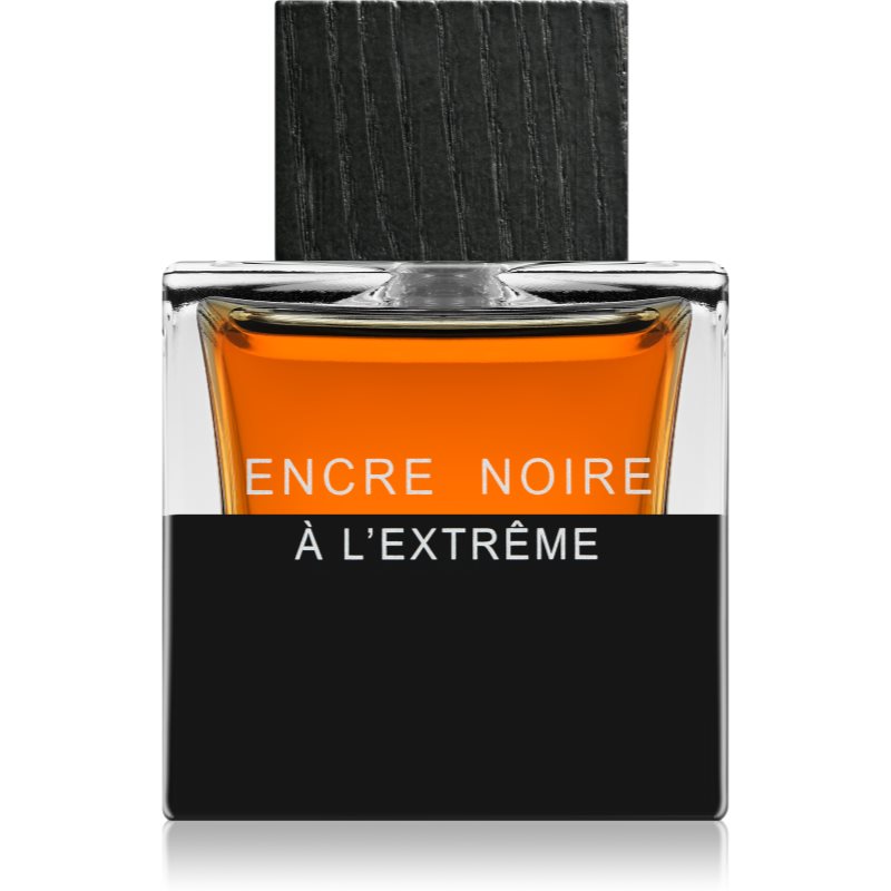 Sleva na Lalique Encre Noire A L'Extreme parfémovaná voda pro muže 100 ml - magentka.cz