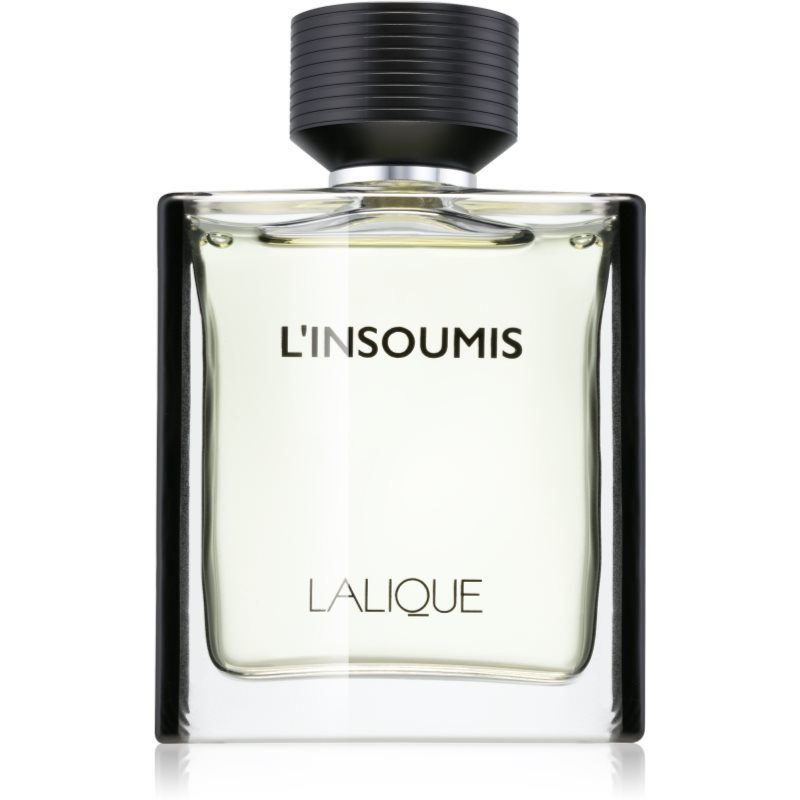 Sleva na Lalique L'Insoumis toaletní voda pro muže 100 ml - magentka.cz