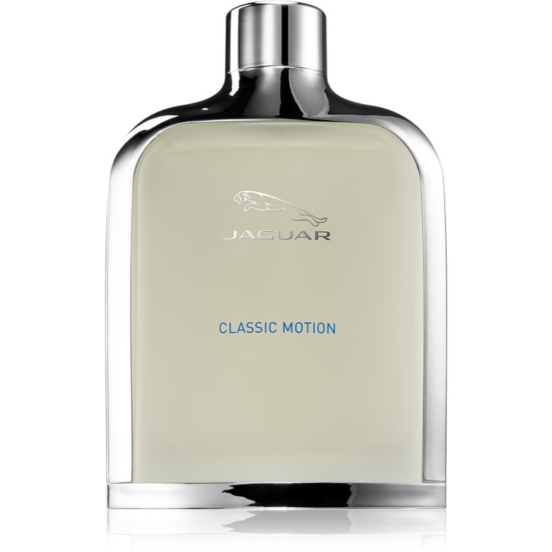 Sleva na Jaguar Classic Motion toaletní voda pro muže 100 ml - magentka.cz