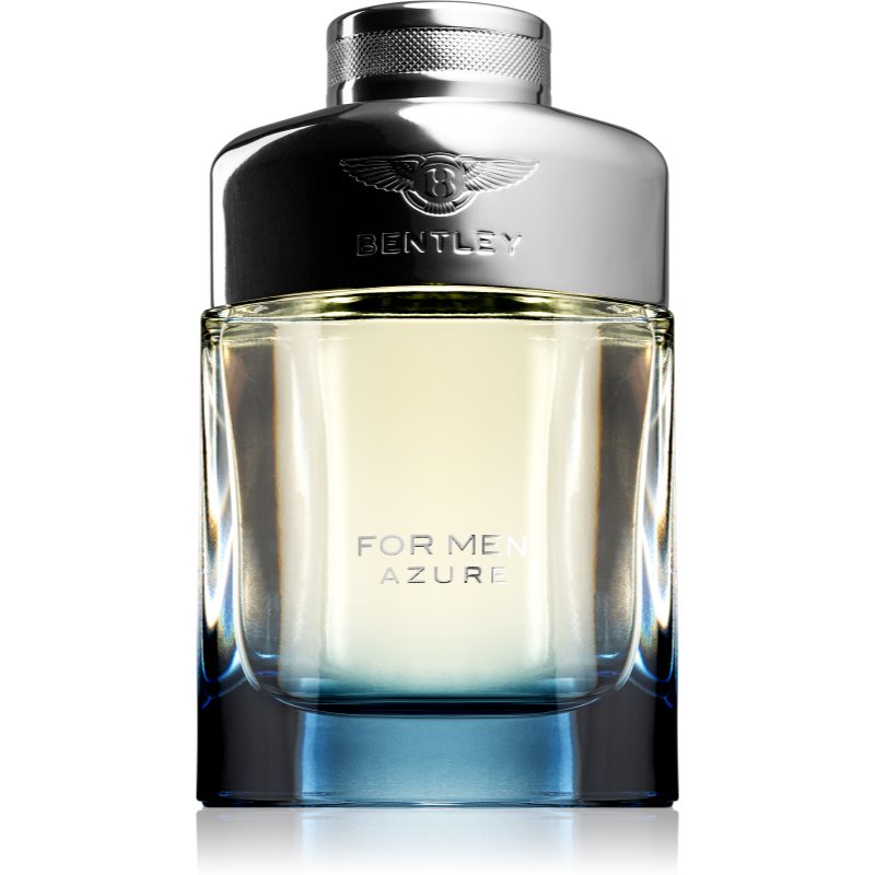 Sleva na Bentley For Men Azure toaletní voda pro muže 100 ml - magentka.cz