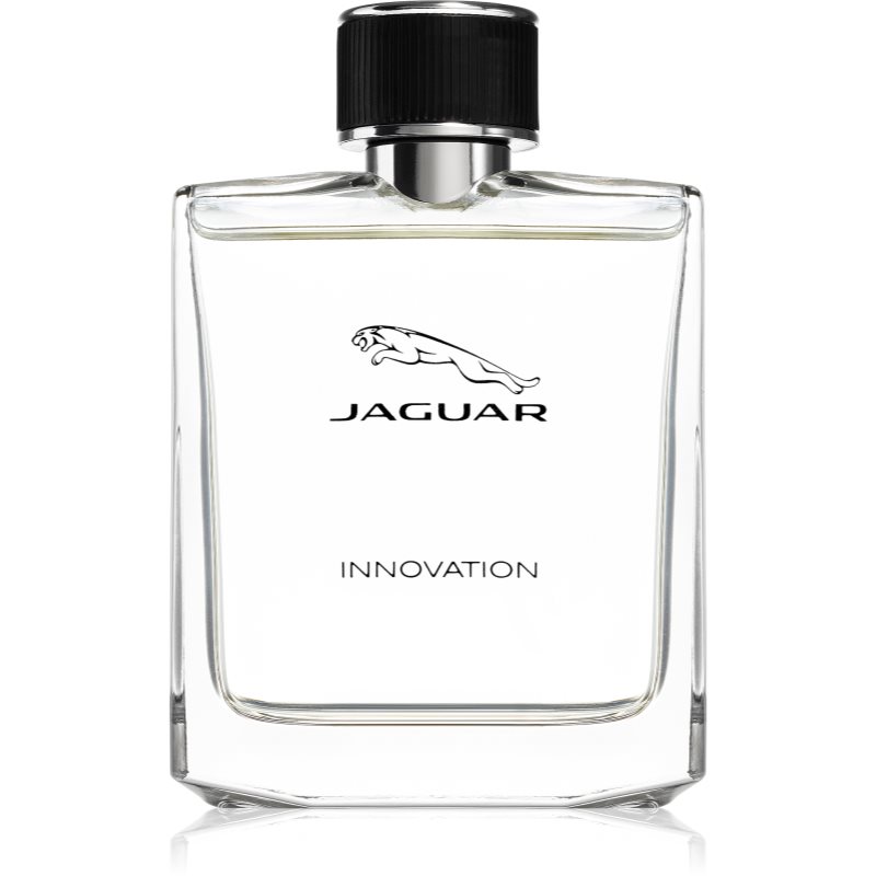 Sleva na Jaguar Innovation toaletní voda pro muže 100 ml - magentka.cz