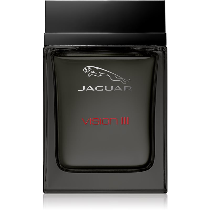 Sleva na Jaguar Vision III toaletní voda pro muže 100 ml - magentka.cz