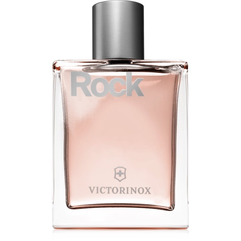Sleva na Victorinox Swiss Army Signature Rock toaletní voda pro muže 100 ml - magentka.cz