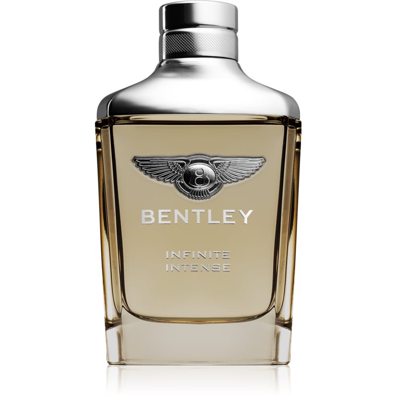 Sleva na Bentley Infinite Intense parfémovaná voda pro muže 100 ml - magentka.cz