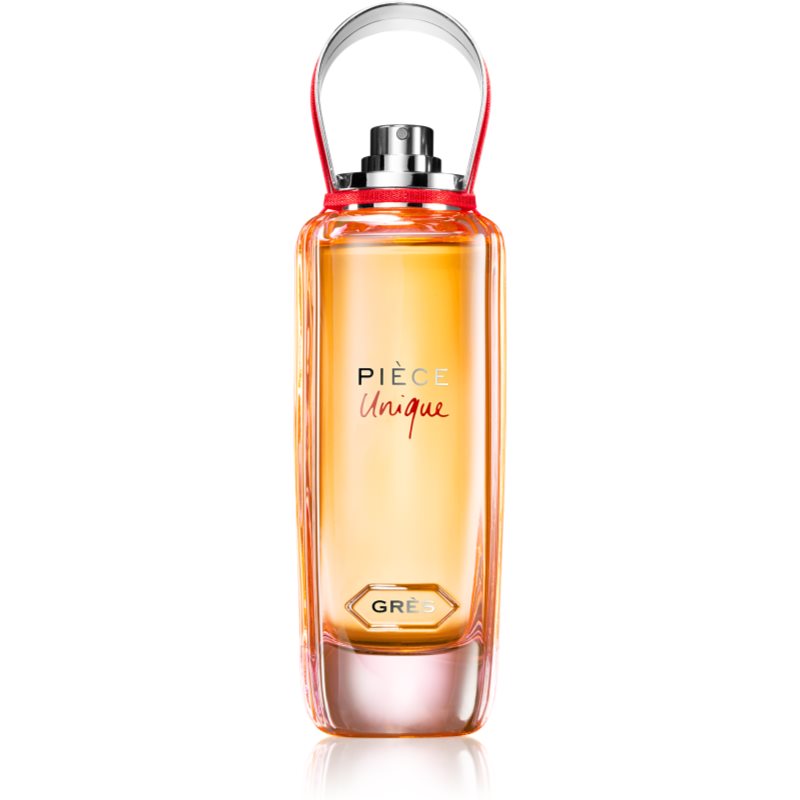 Sleva na Grès Pièce Unique parfémovaná voda unisex 100 ml - magentka.cz