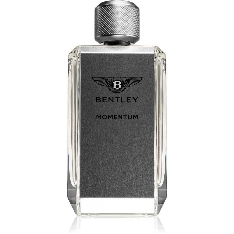 Sleva na Bentley Momentum toaletní voda pro muže 100 ml - magentka.cz