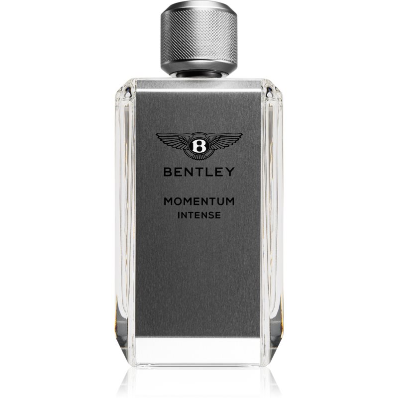 Sleva na Bentley Momentum Intense parfémovaná voda pro muže 100 ml - magentka.cz