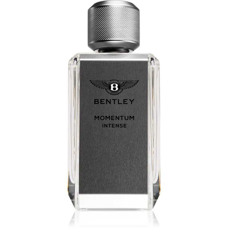 Sleva na Bentley Momentum Intense parfémovaná voda pro muže 60 ml - magentka.cz