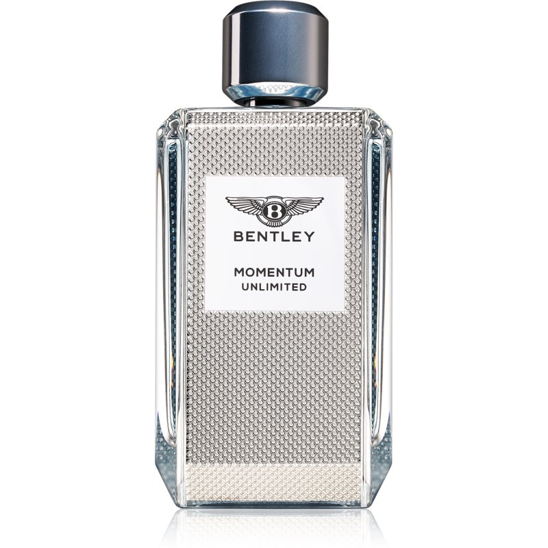 Sleva na Bentley Momentum Unlimited toaletní voda pro muže 100 ml - magentka.cz