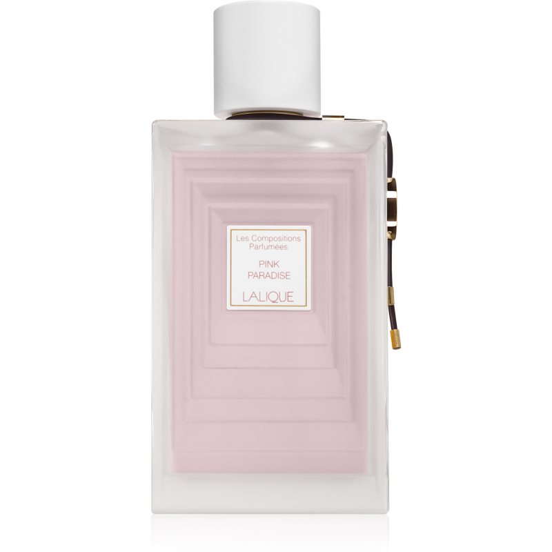 Sleva na Lalique Les Compositions Parfumées Pink Paradise parfémovaná voda pro ženy 100 ml - magentka.cz