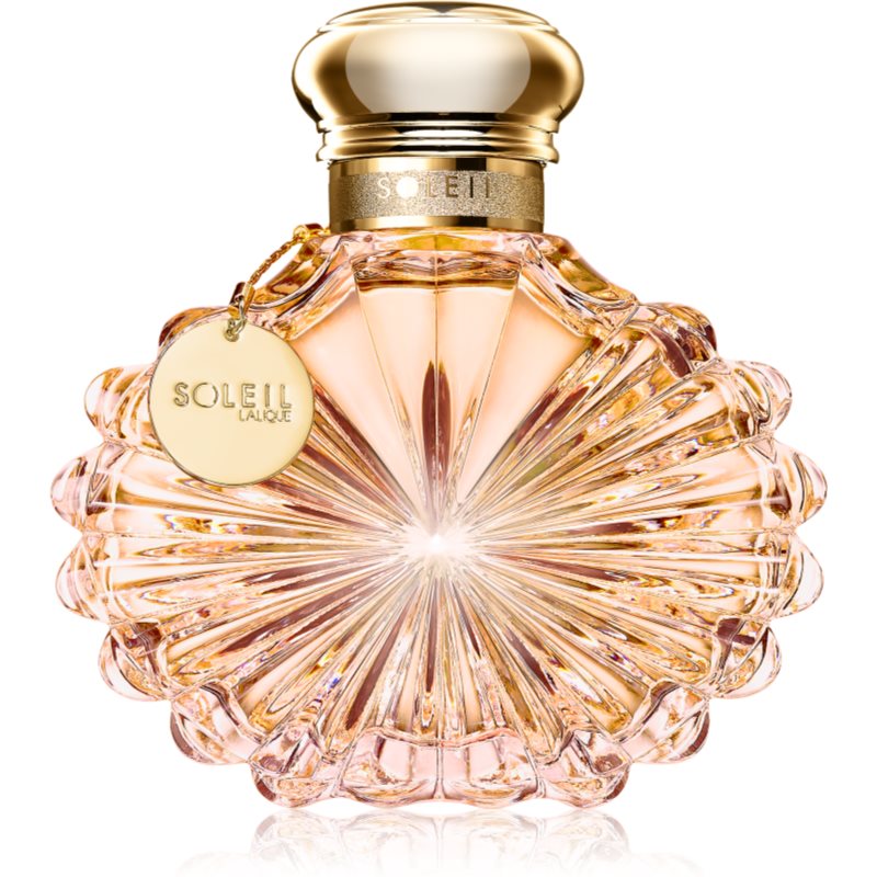 Sleva na Lalique Soleil parfémovaná voda pro ženy 50 ml - magentka.cz