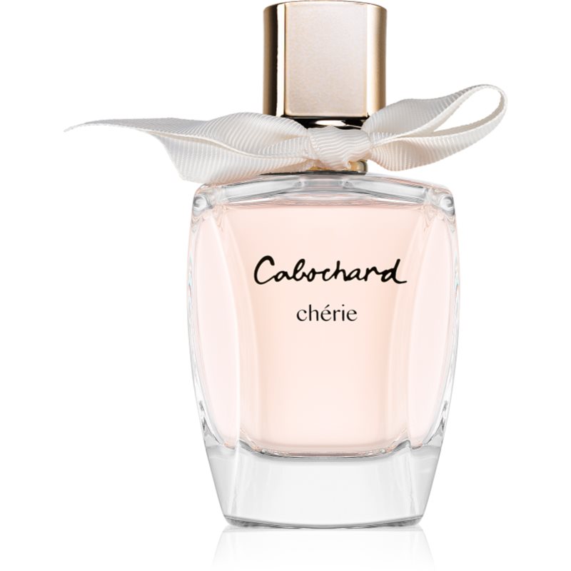 Sleva na Grès Cabochard Chérie parfémovaná voda pro ženy 100 ml - magentka.cz