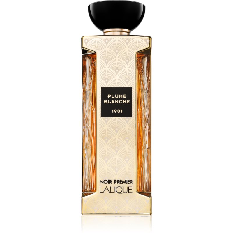 Sleva na Lalique Noir Premier Plume Blanche parfémovaná voda unisex 100 ml - magentka.cz